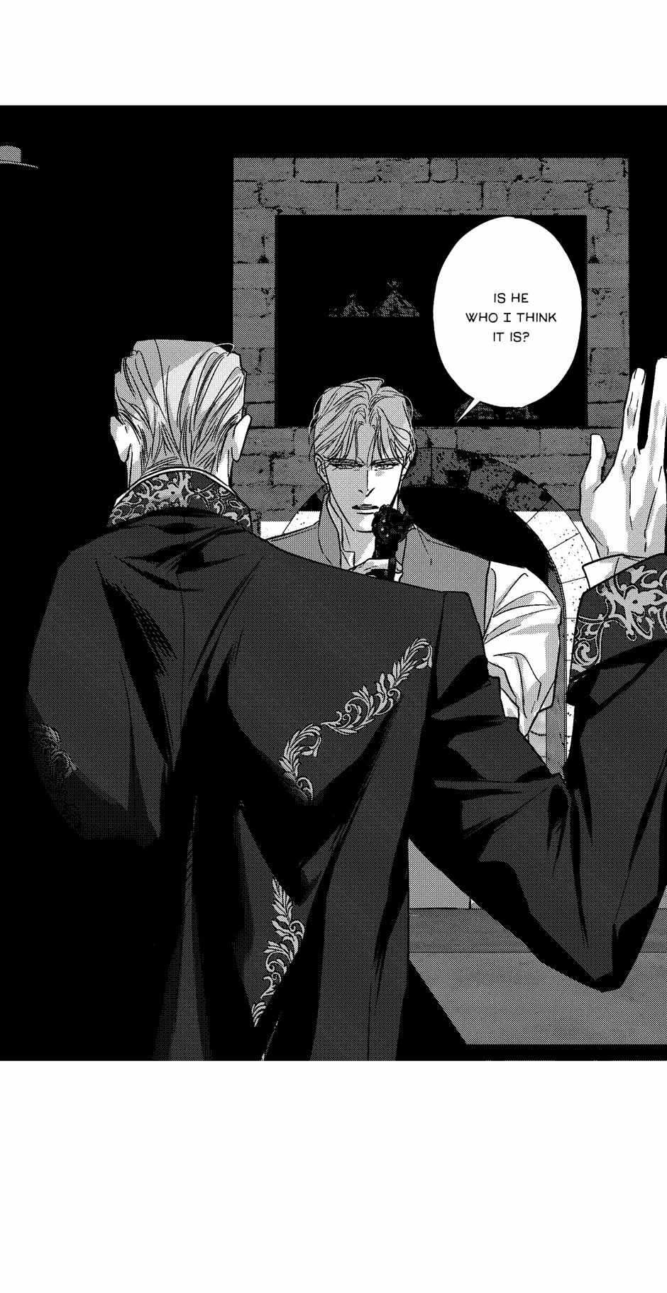 Perle Chapter 44 - Page 27 in English