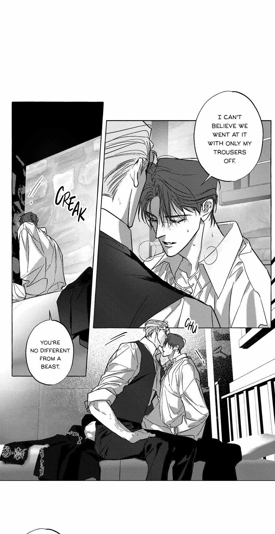 Perle Chapter 44 - Page 3 in English