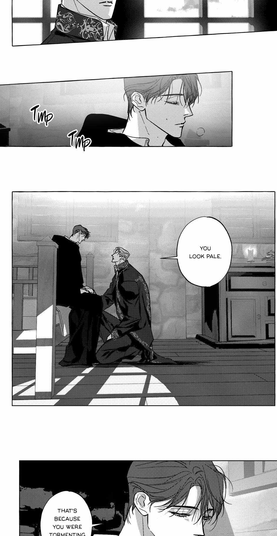 Perle Chapter 44 - Page 6 in English