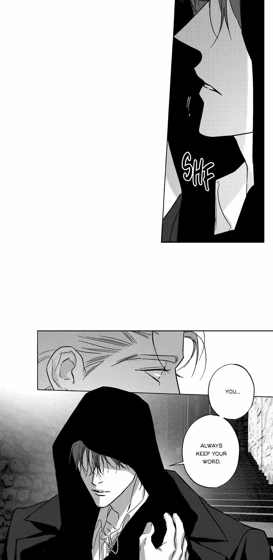 Perle Chapter 45 - Page 23 in English