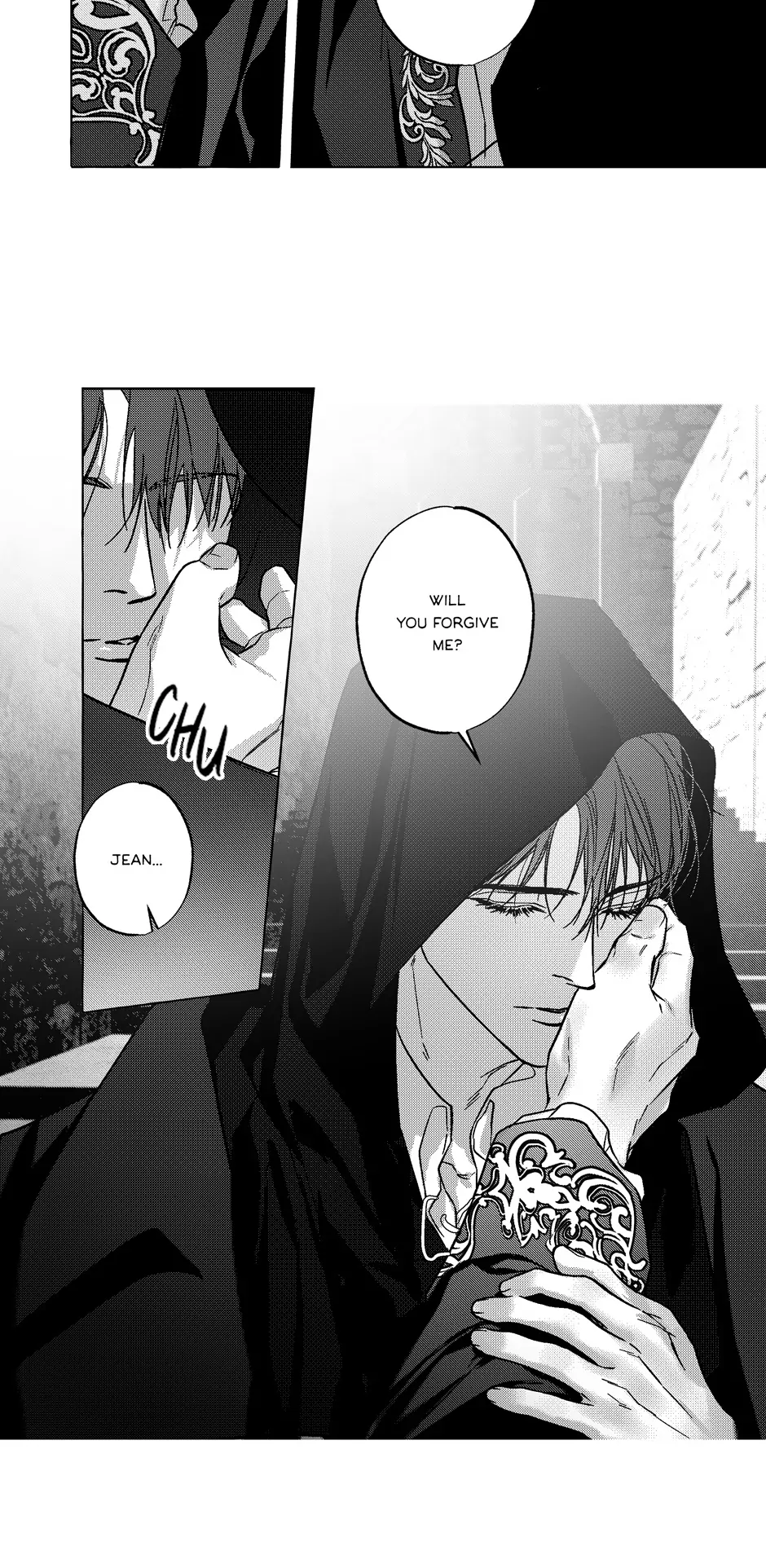 Perle Chapter 45 - Page 25 in English