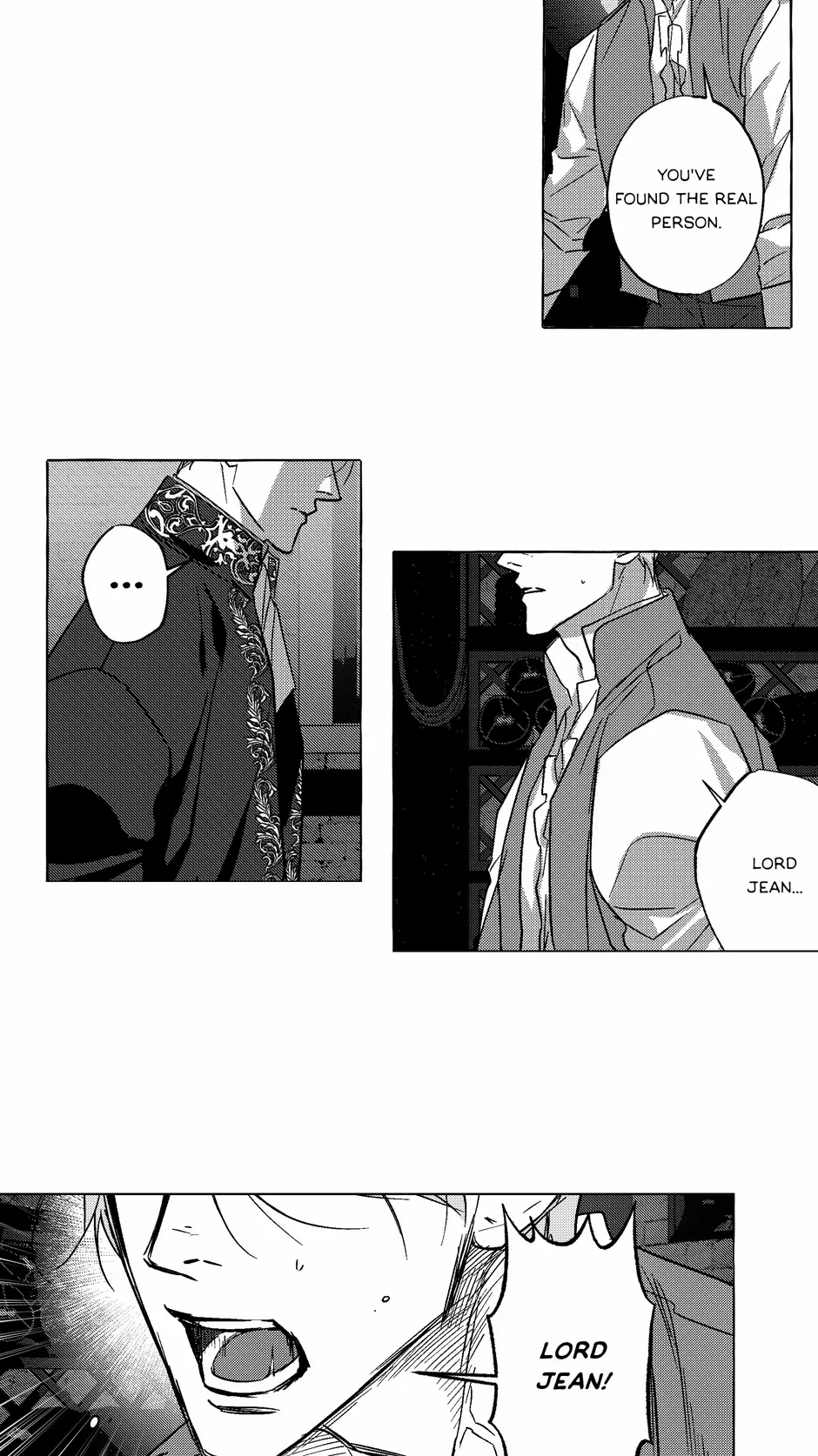 Perle Chapter 45 - Page 9 in English