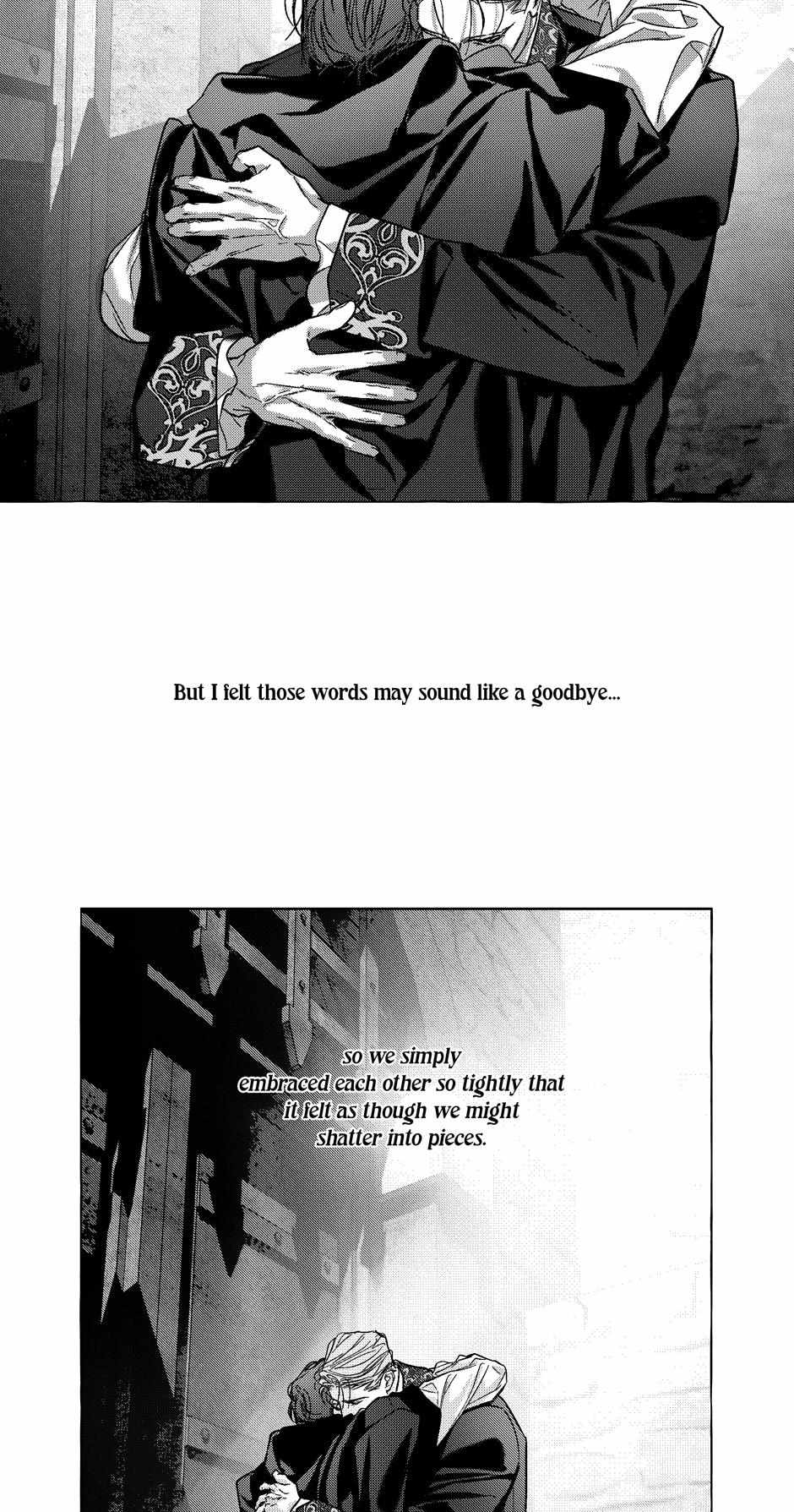 Perle Chapter 46 - Page 15 in English