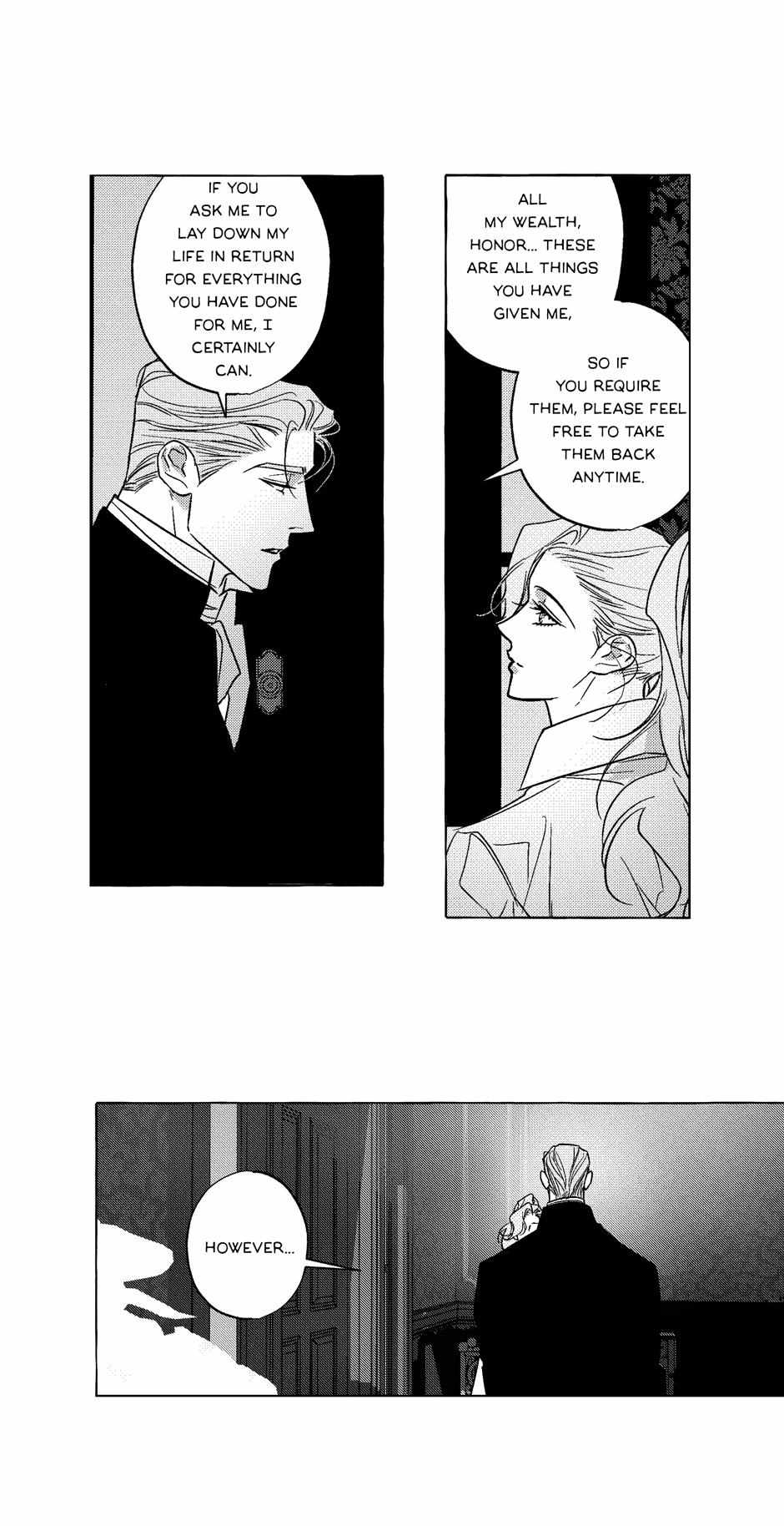 Perle Chapter 46 - Page 24 in English