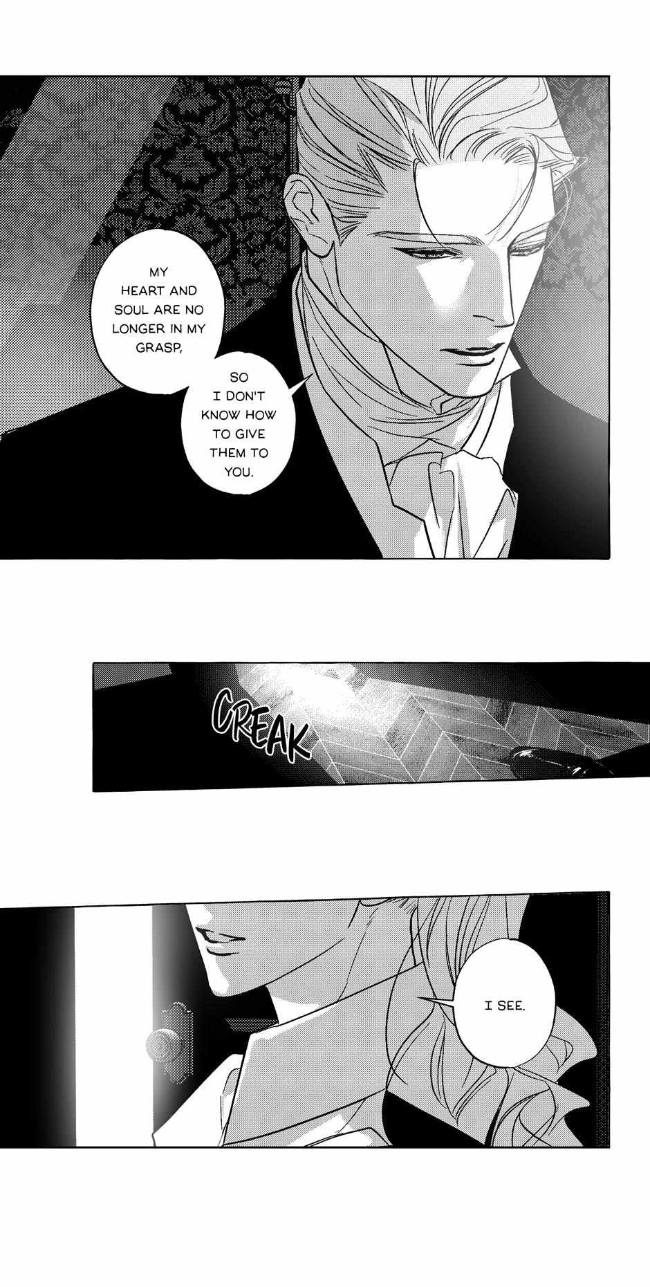 Perle Chapter 46 - Page 25 in English