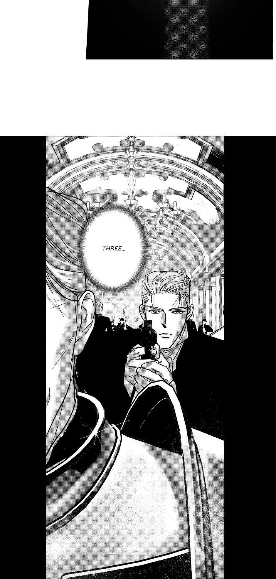 Perle Chapter 47 - Page 11 in English