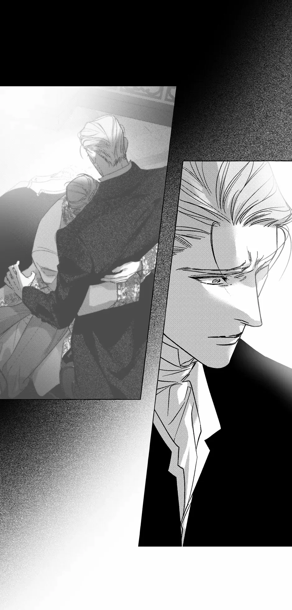 Perle Chapter 47 - Page 23 in English