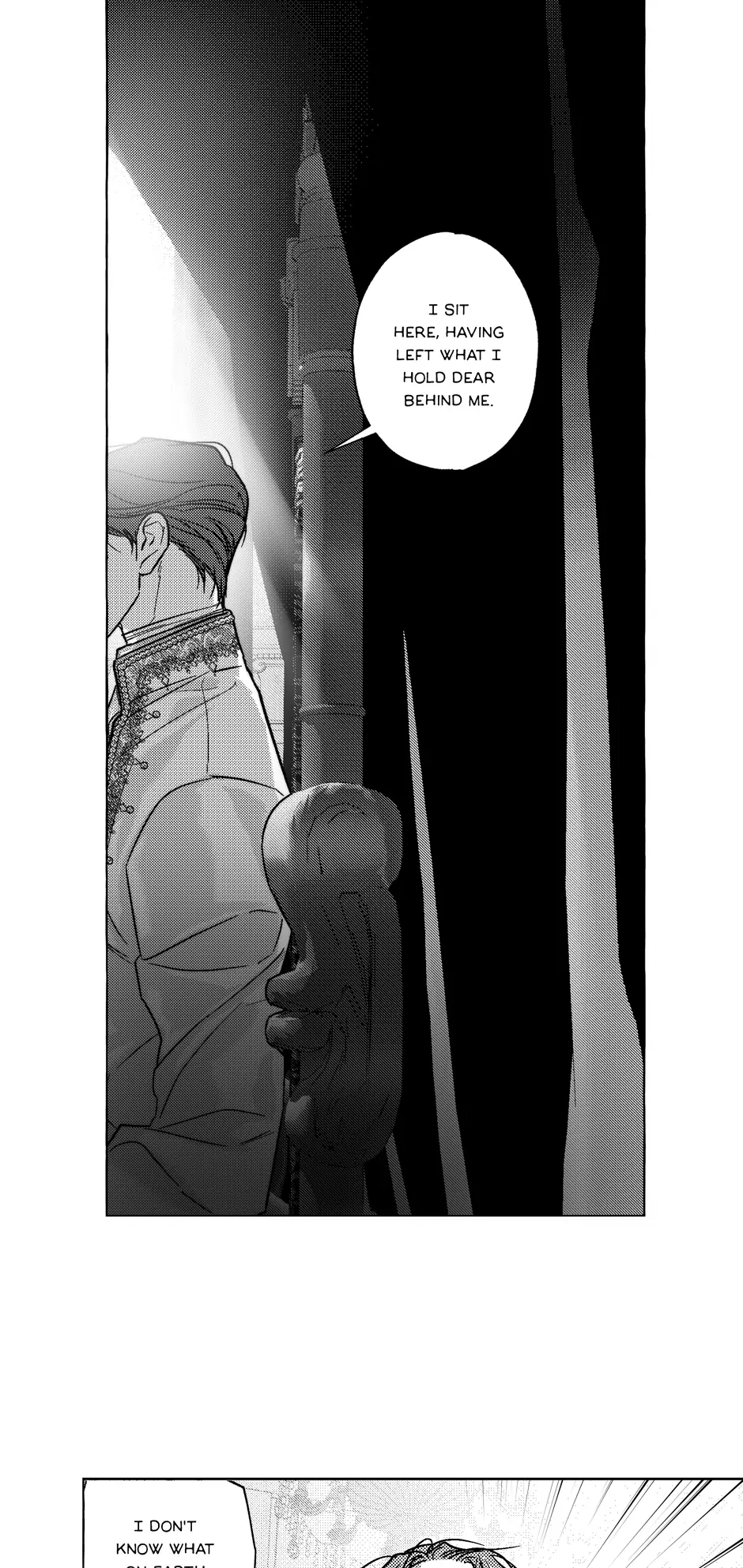 Perle Chapter 47 - Page 25 in English