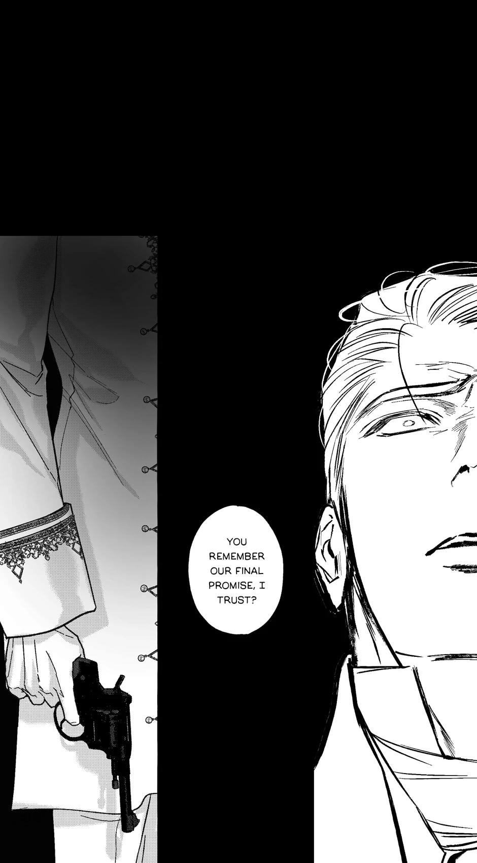 Perle Chapter 47 - Page 36 in English