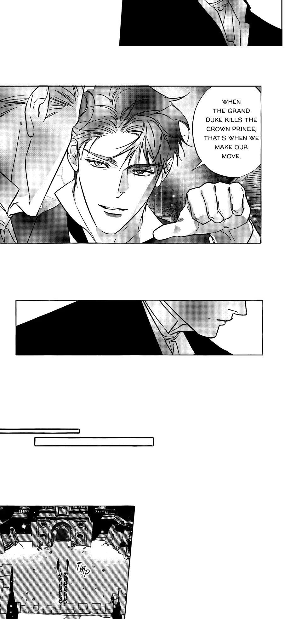 Perle Chapter 47 - Page 4 in English