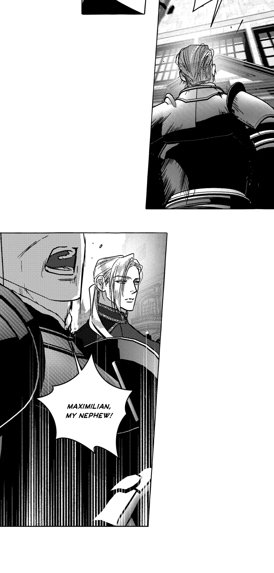 Perle Chapter 47 - Page 7 in English