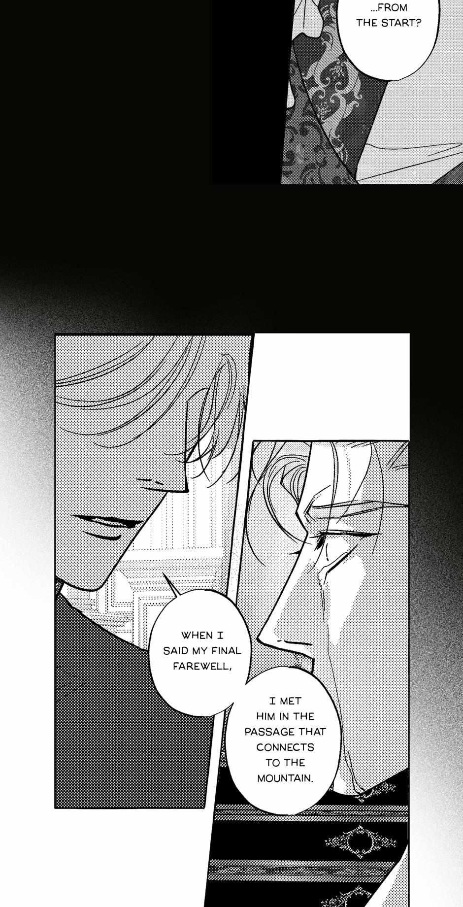 Perle Chapter 49 - Page 10 in English