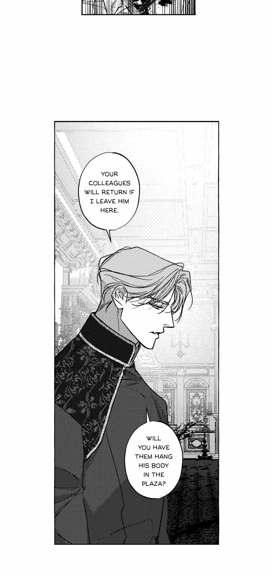 Perle Chapter 49 - Page 3 in English