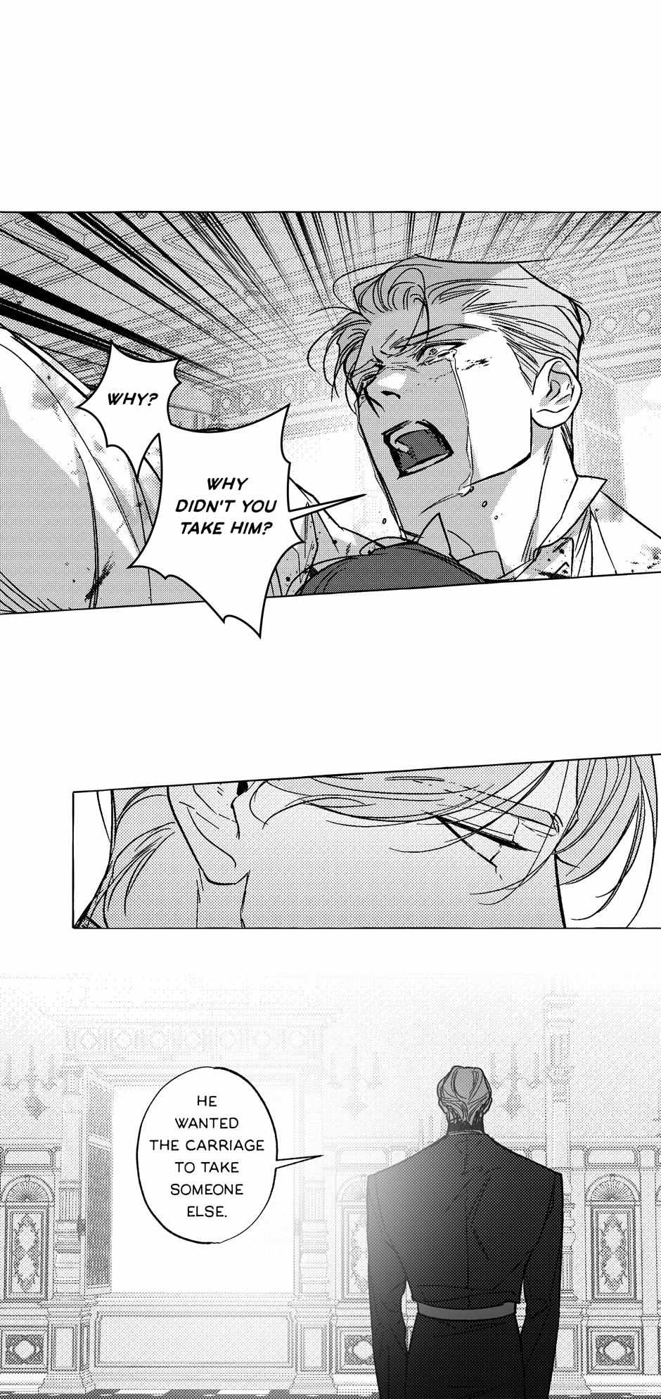 Perle Chapter 49 - Page 4 in English