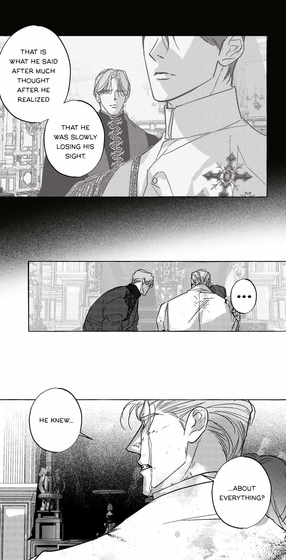 Perle Chapter 49 - Page 8 in English