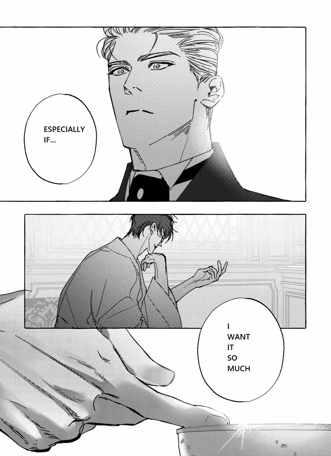 Perle Chapter 5 - Page 13 in English