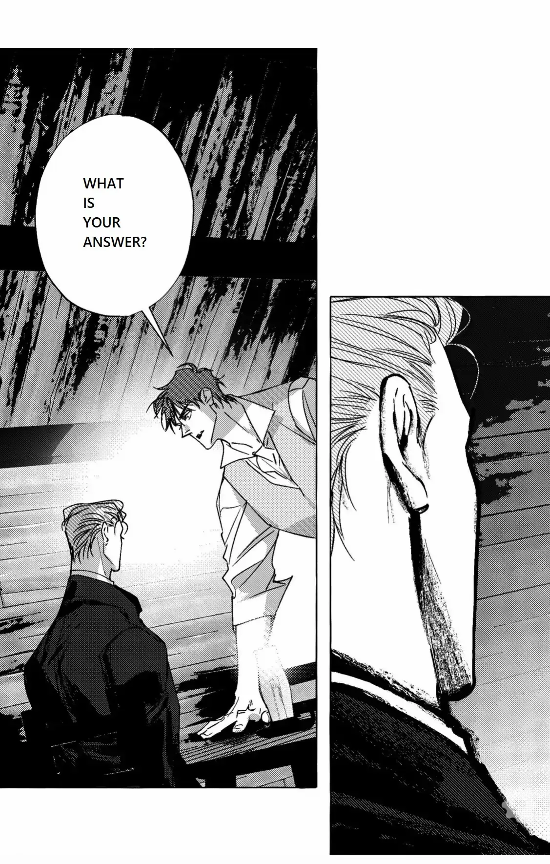 Perle Chapter 5 - Page 25 in English