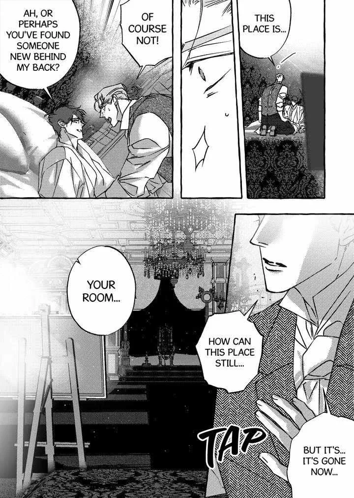 Perle Chapter 50 - Page 23 in English