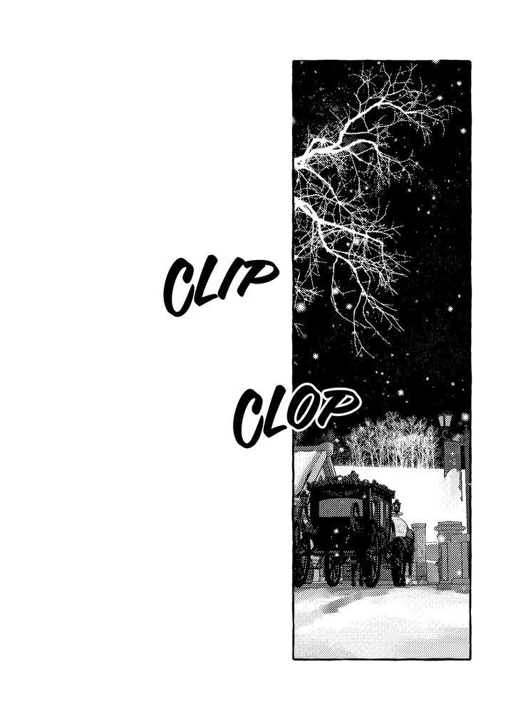 Perle Chapter 50 - Page 3 in English