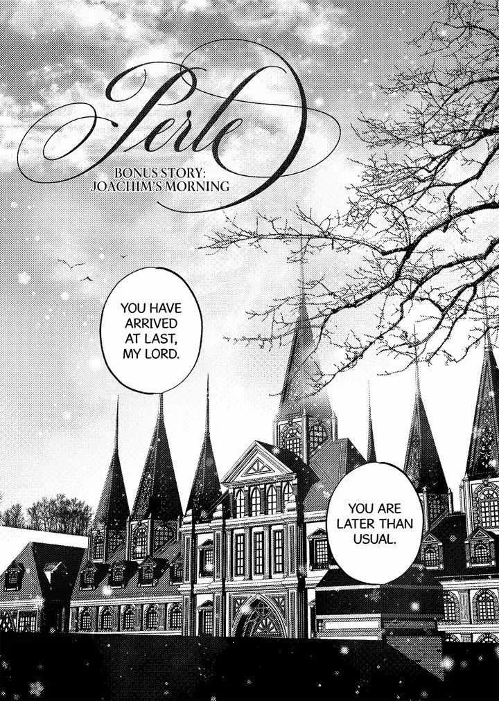 Perle Chapter 50 - Page 7 in English