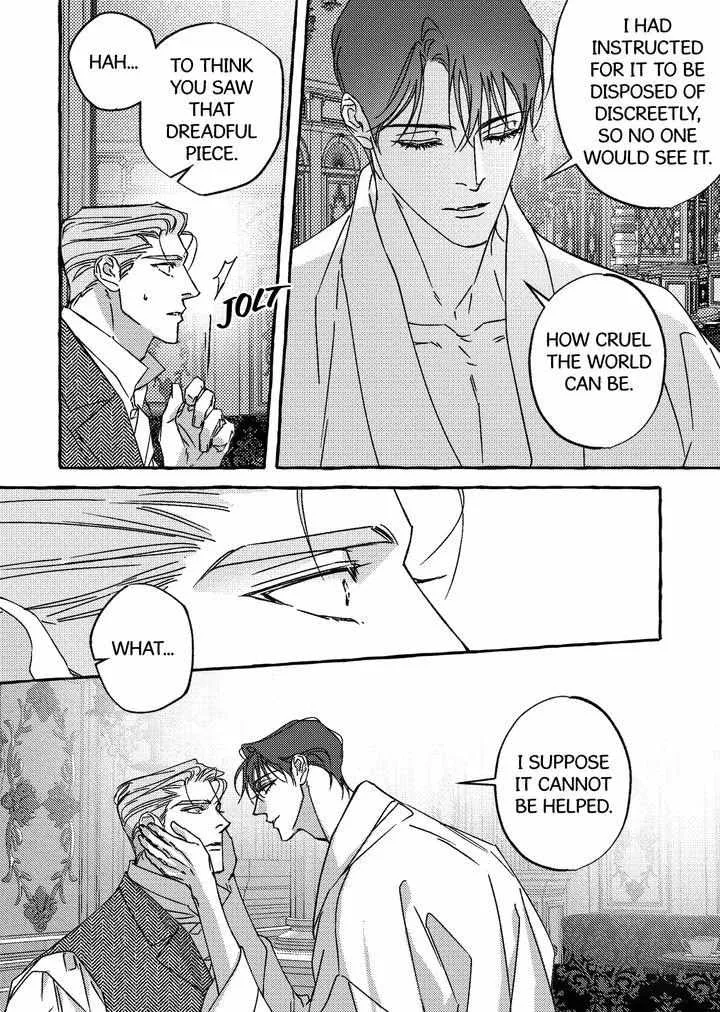 Perle Chapter 51 - Page 5 in English