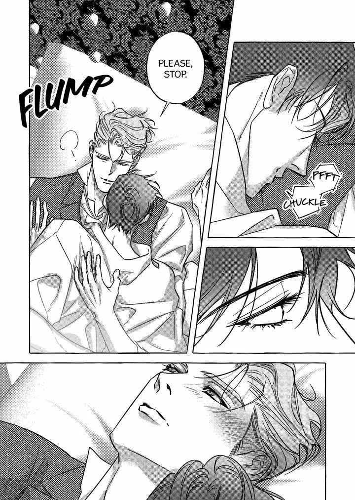 Perle Chapter 52 - Page 11 in English
