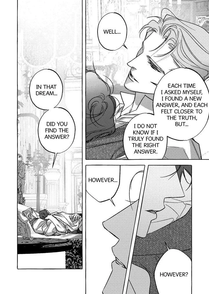 Perle Chapter 52 - Page 19 in English