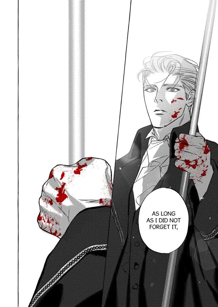 Perle Chapter 52 - Page 22 in English