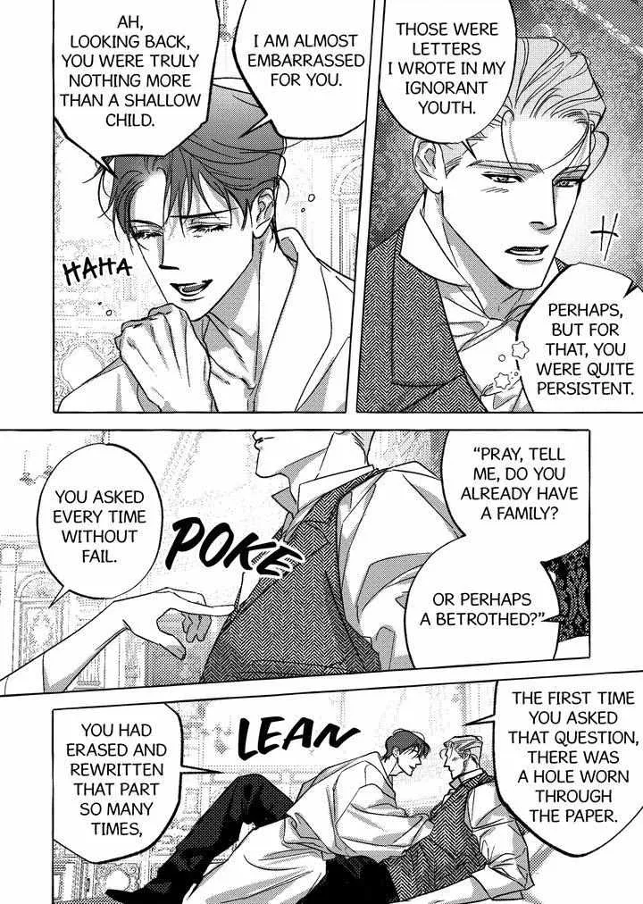 Perle Chapter 52 - Page 9 in English