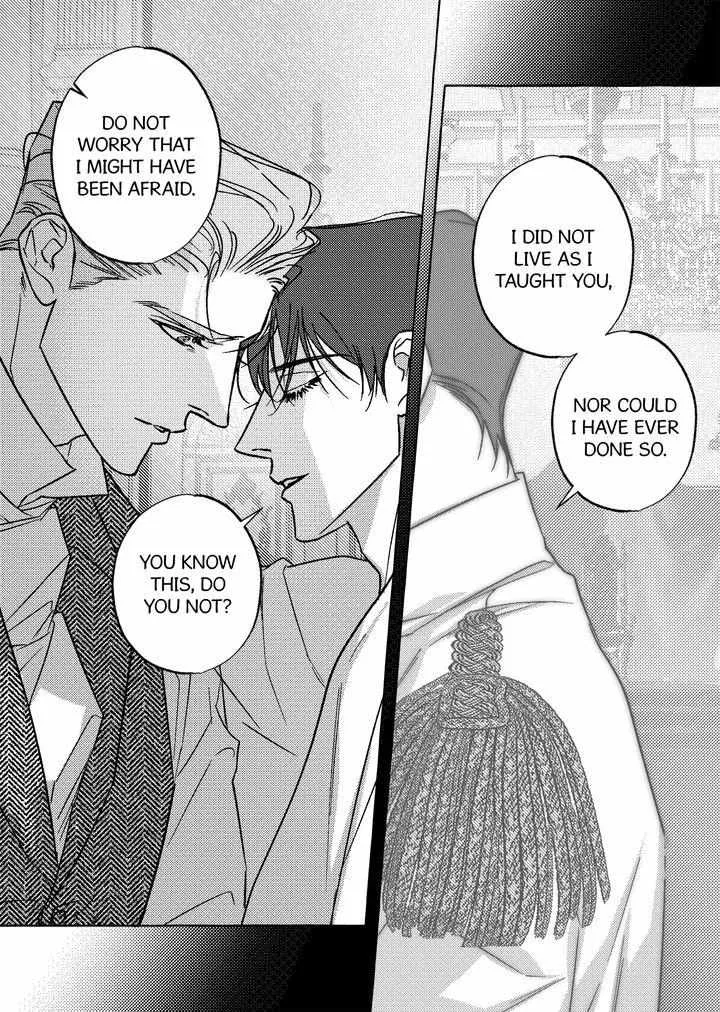 Perle Chapter 53 - Page 11 in English