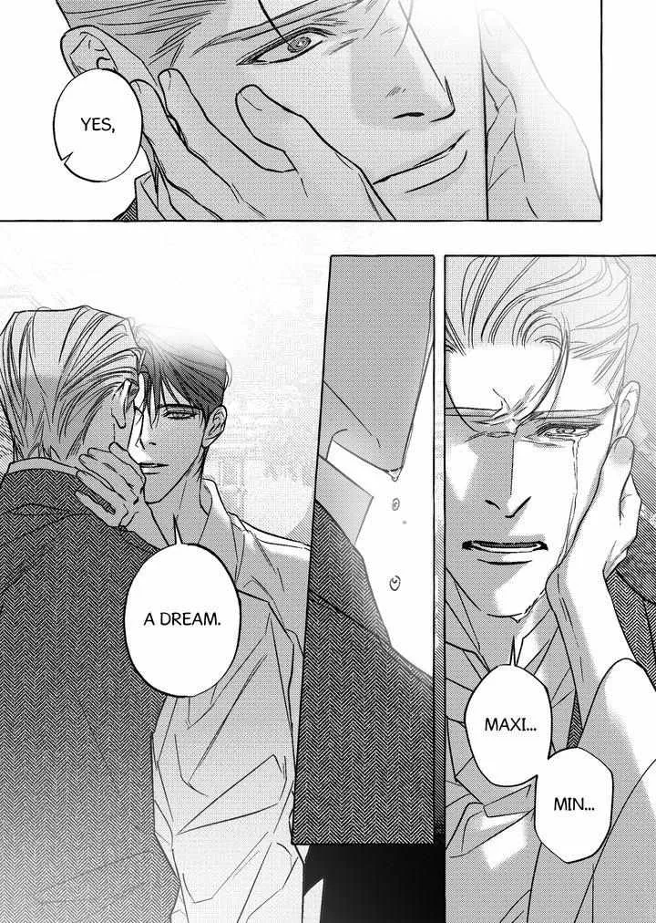 Perle Chapter 53 - Page 17 in English