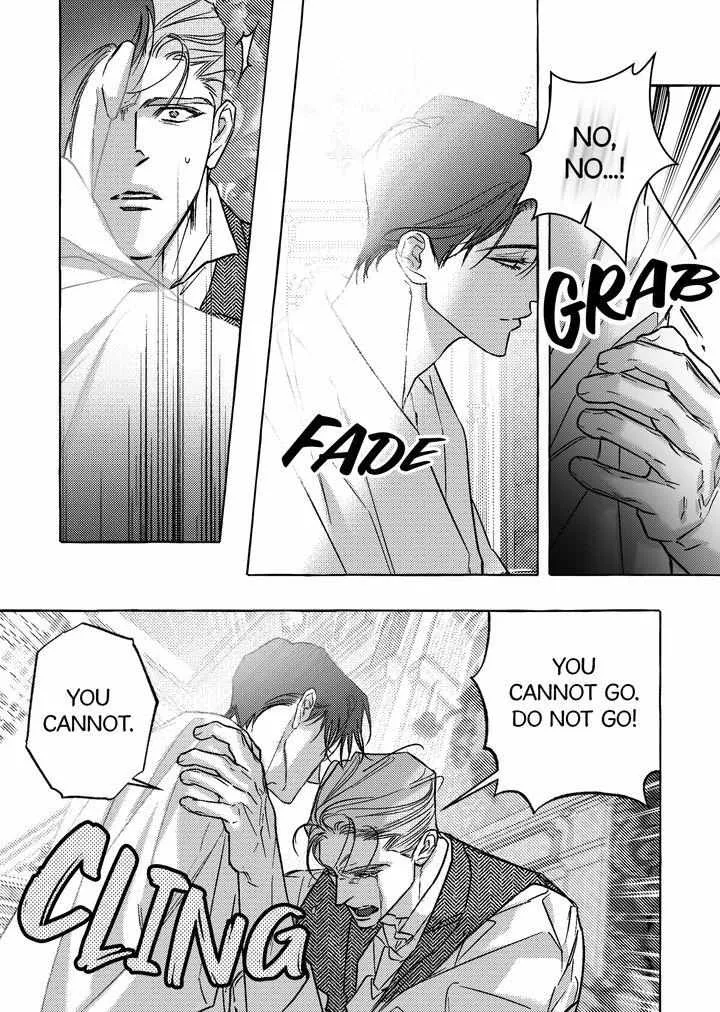 Perle Chapter 53 - Page 21 in English