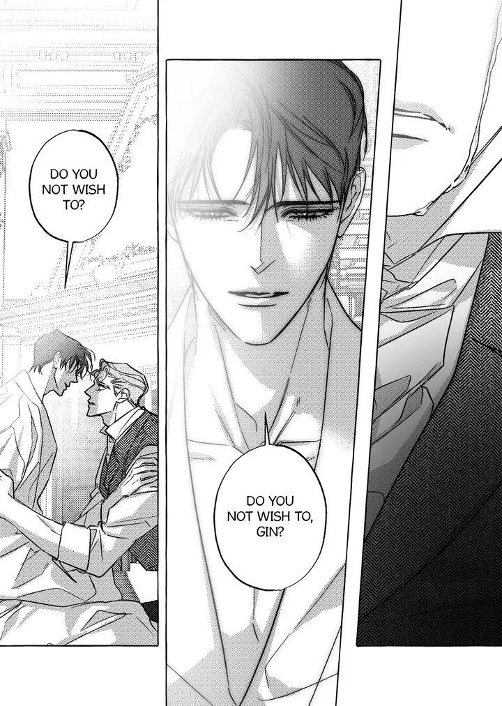 Perle Chapter 53 - Page 24 in English