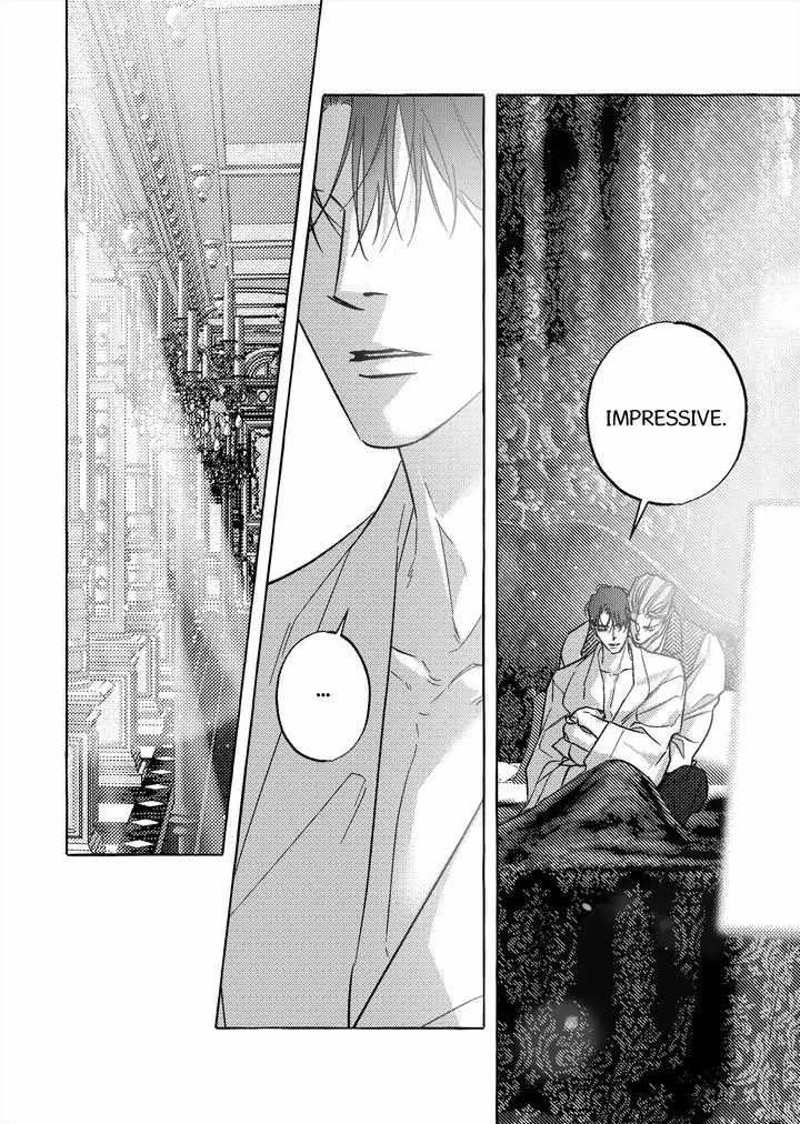 Perle Chapter 53 - Page 3 in English