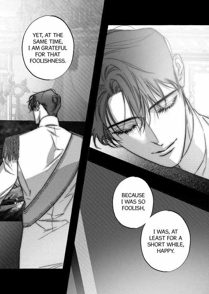 Perle Chapter 53 - Page 9 in English