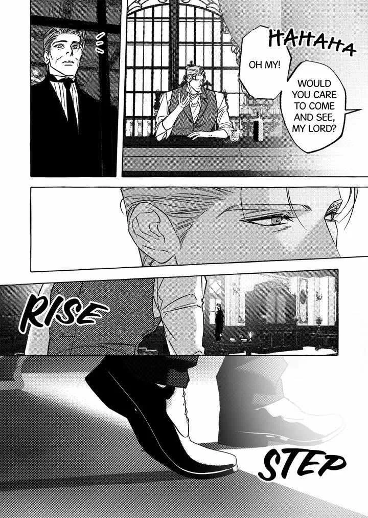 Perle Chapter 54 - Page 19 in English