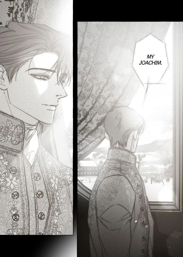 Perle Chapter 54 - Page 23 in English