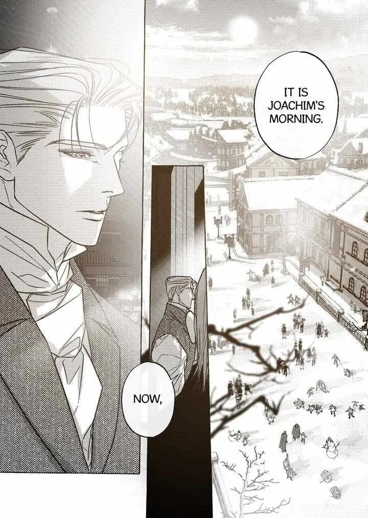 Perle Chapter 54 - Page 24 in English