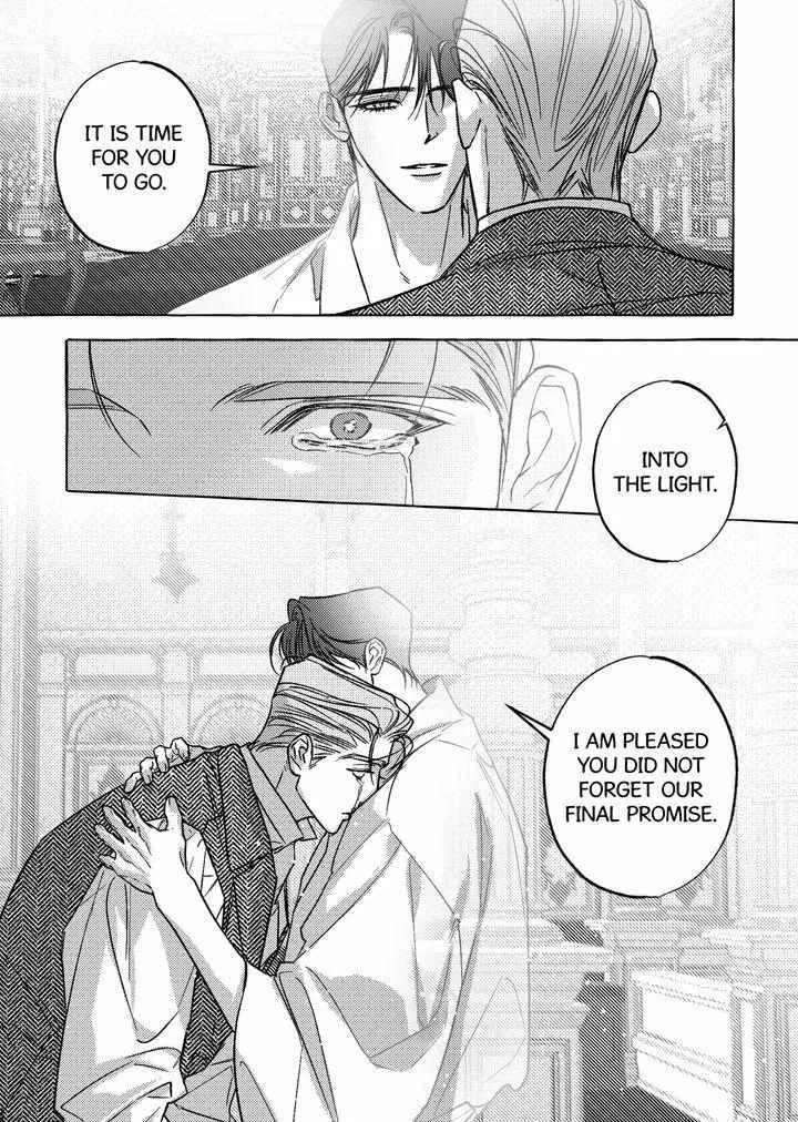 Perle Chapter 54 - Page 5 in English