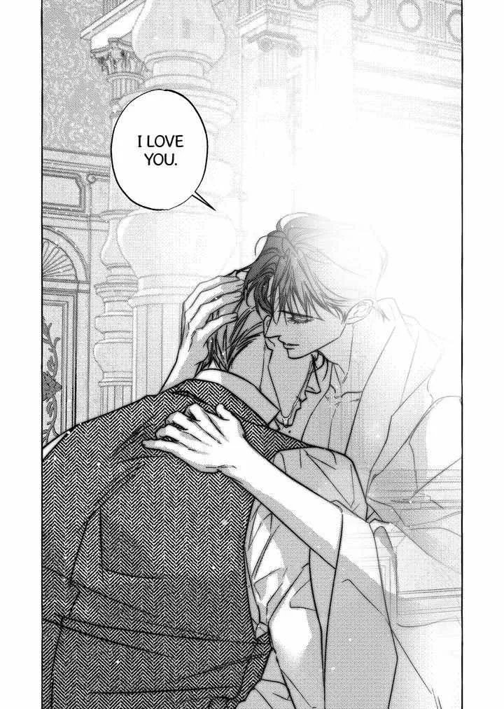 Perle Chapter 54 - Page 8 in English