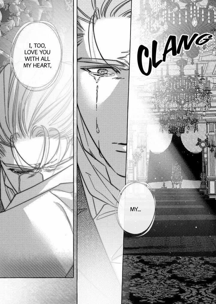 Perle Chapter 54 - Page 9 in English