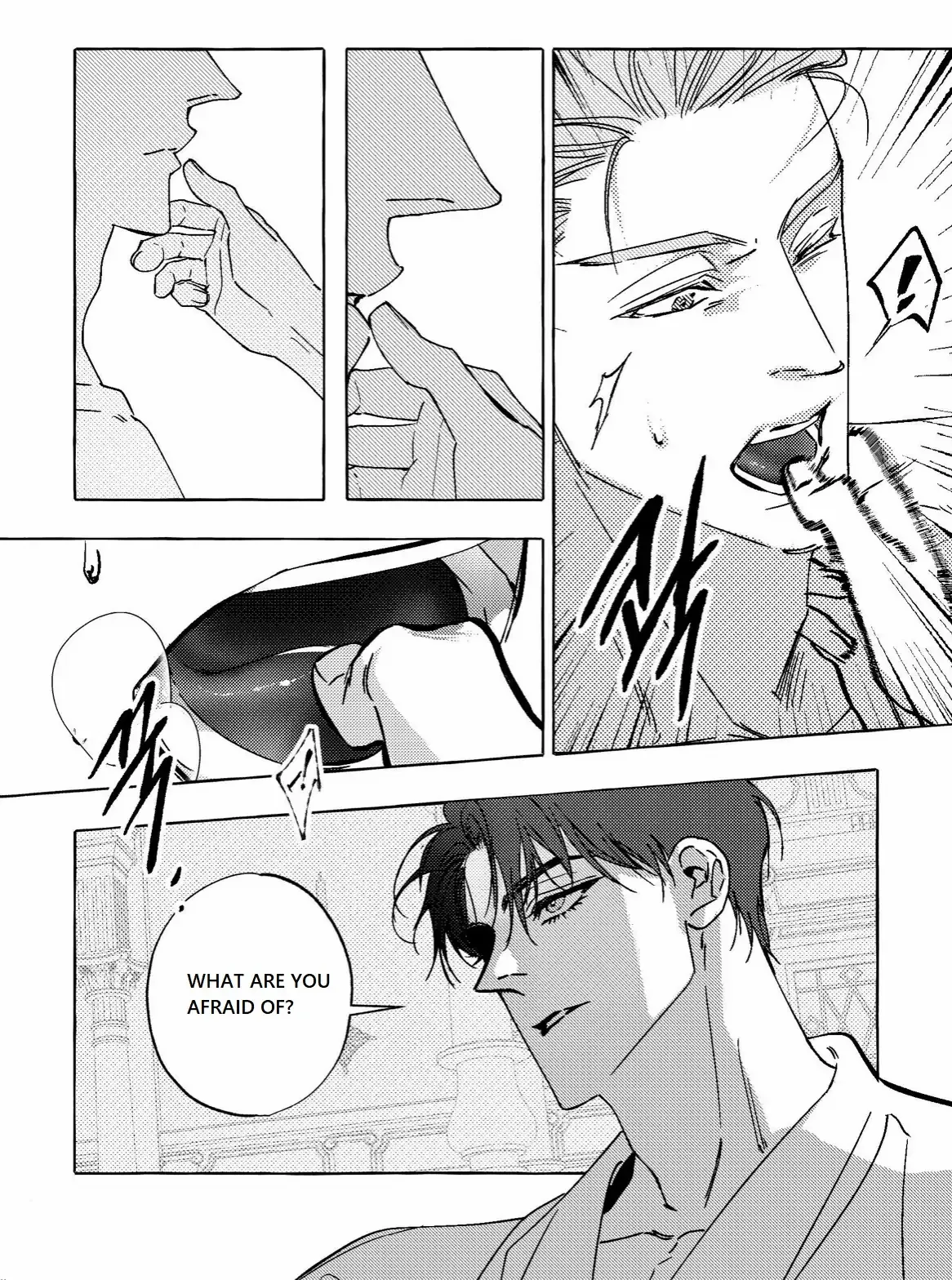 Perle Chapter 7 - Page 10 in English