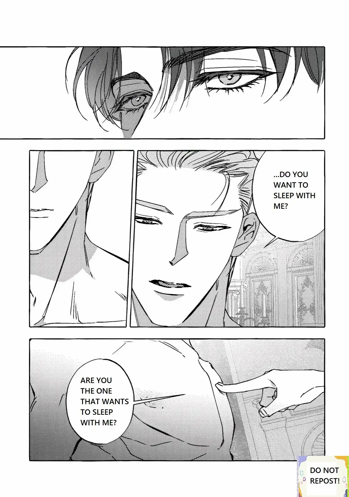 Perle Chapter 7 - Page 14 in English
