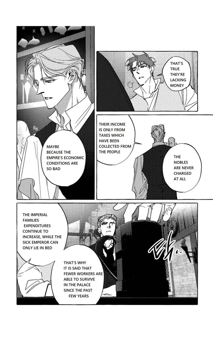 Perle Chapter 8 - Page 9 in English
