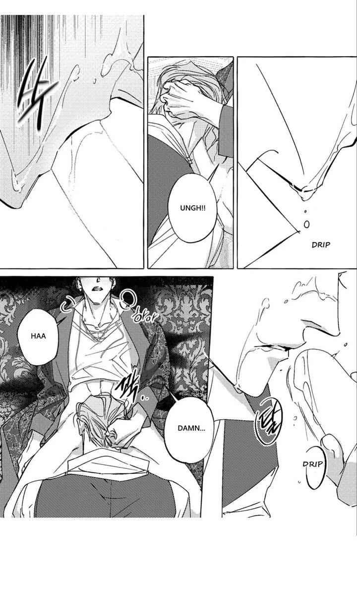 Perle Chapter 9 - Page 23 in English