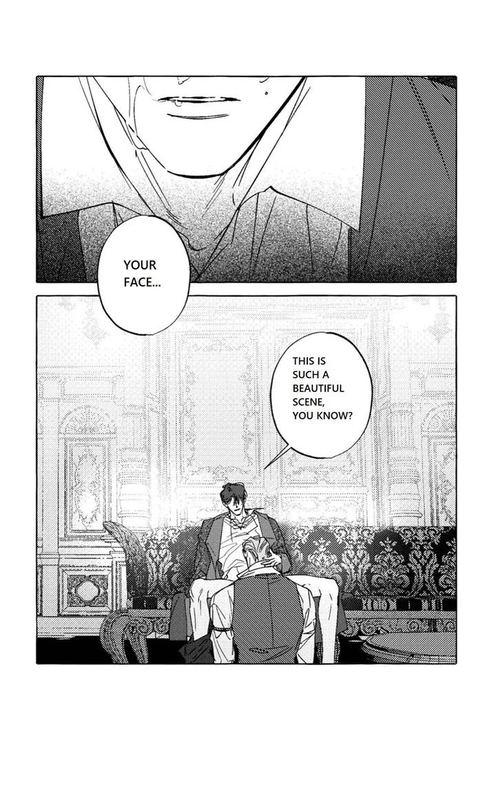 Perle Chapter 9 - Page 24 in English