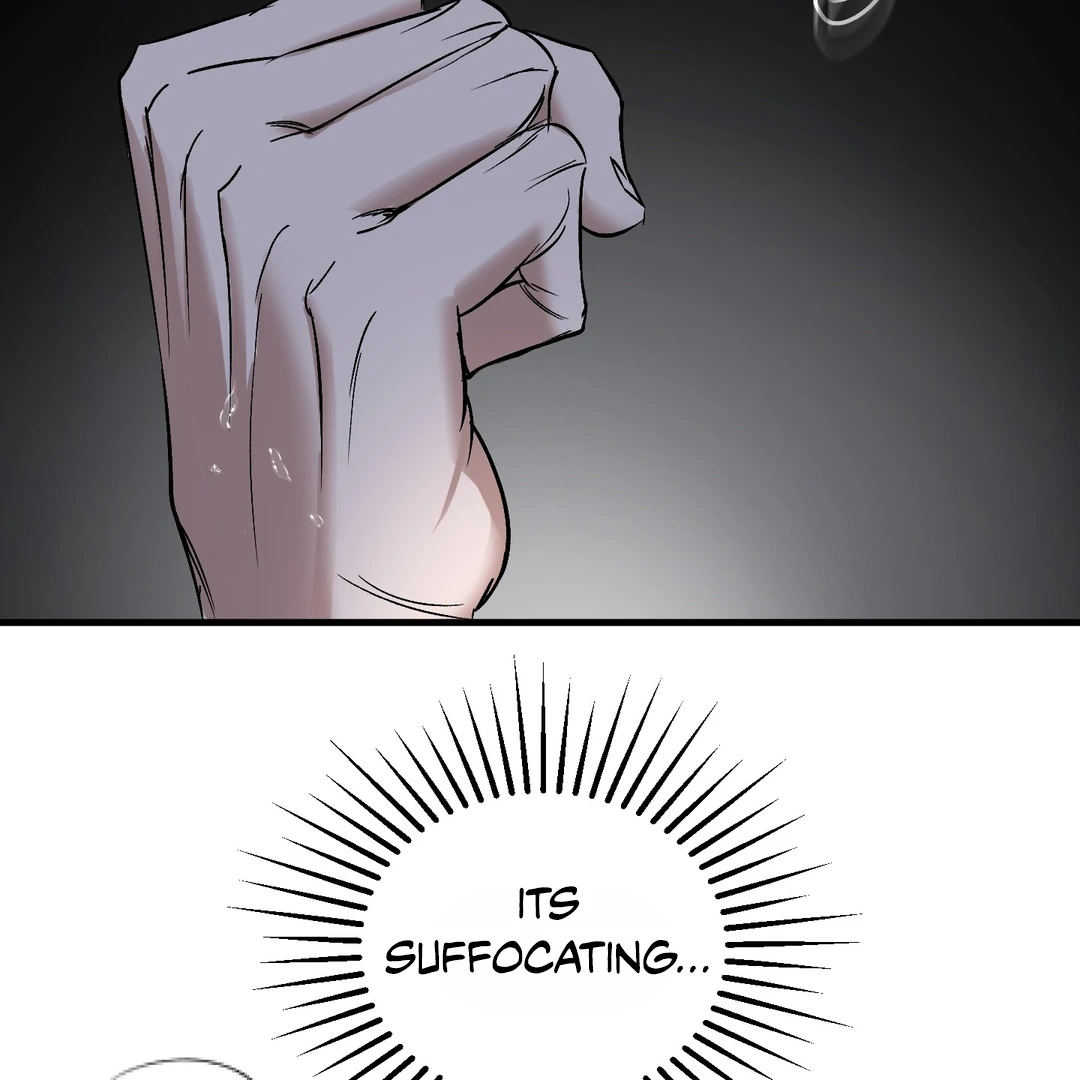 Yian’s Restraint Chapter 10 - Page 103 in English
