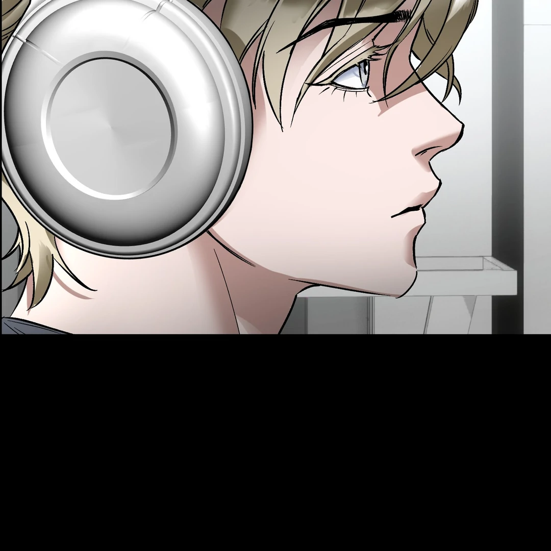 Yian’s Restraint Chapter 10 - Page 115 in English