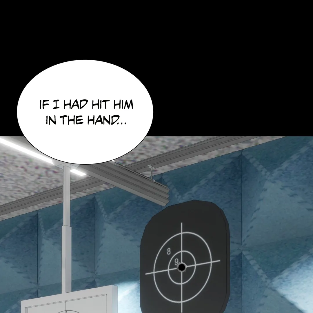 Yian’s Restraint Chapter 10 - Page 116 in English