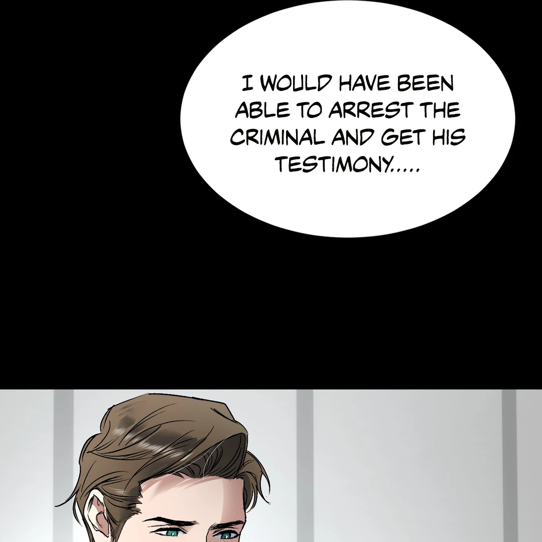 Yian’s Restraint Chapter 10 - Page 118 in English